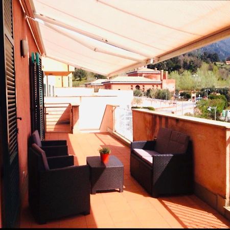 18 Buche Apartment Cogoleto Zewnętrze zdjęcie