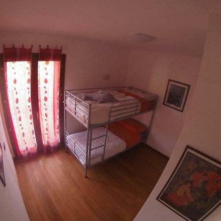 18 Buche Apartment Cogoleto Zewnętrze zdjęcie