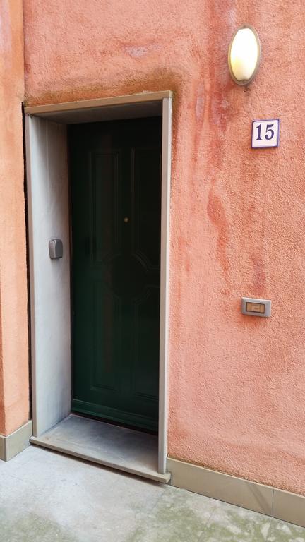 18 Buche Apartment Cogoleto Zewnętrze zdjęcie