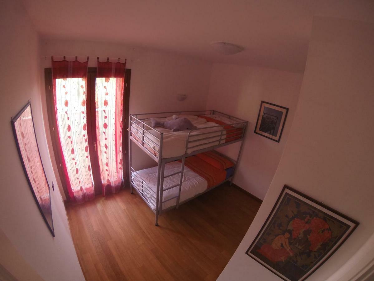 18 Buche Apartment Cogoleto Zewnętrze zdjęcie