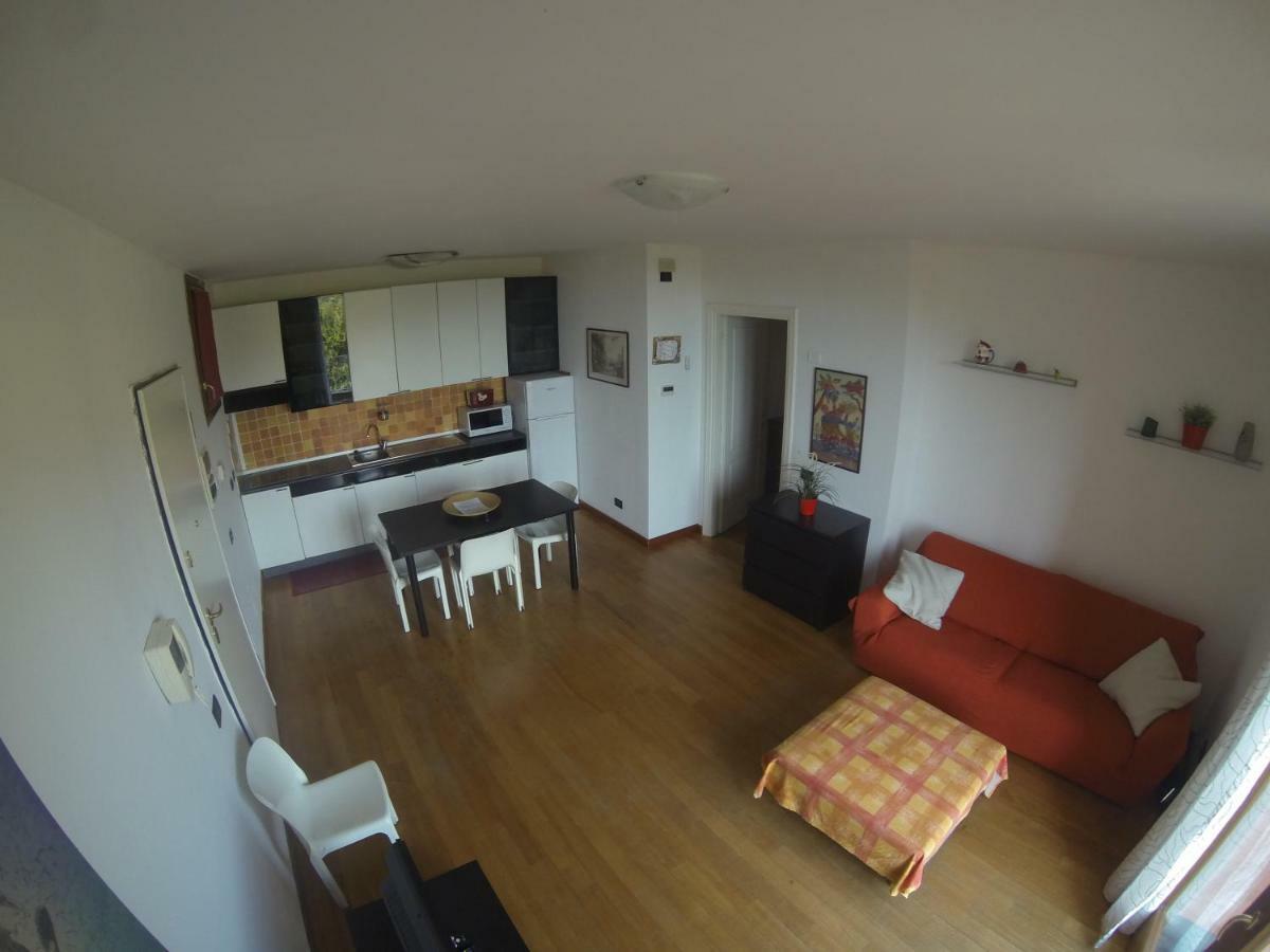 18 Buche Apartment Cogoleto Zewnętrze zdjęcie