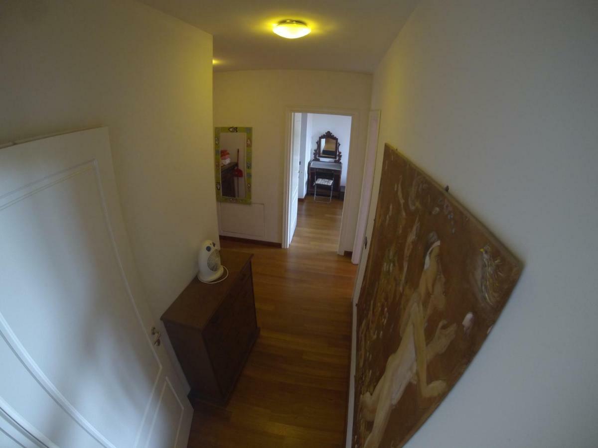 18 Buche Apartment Cogoleto Zewnętrze zdjęcie