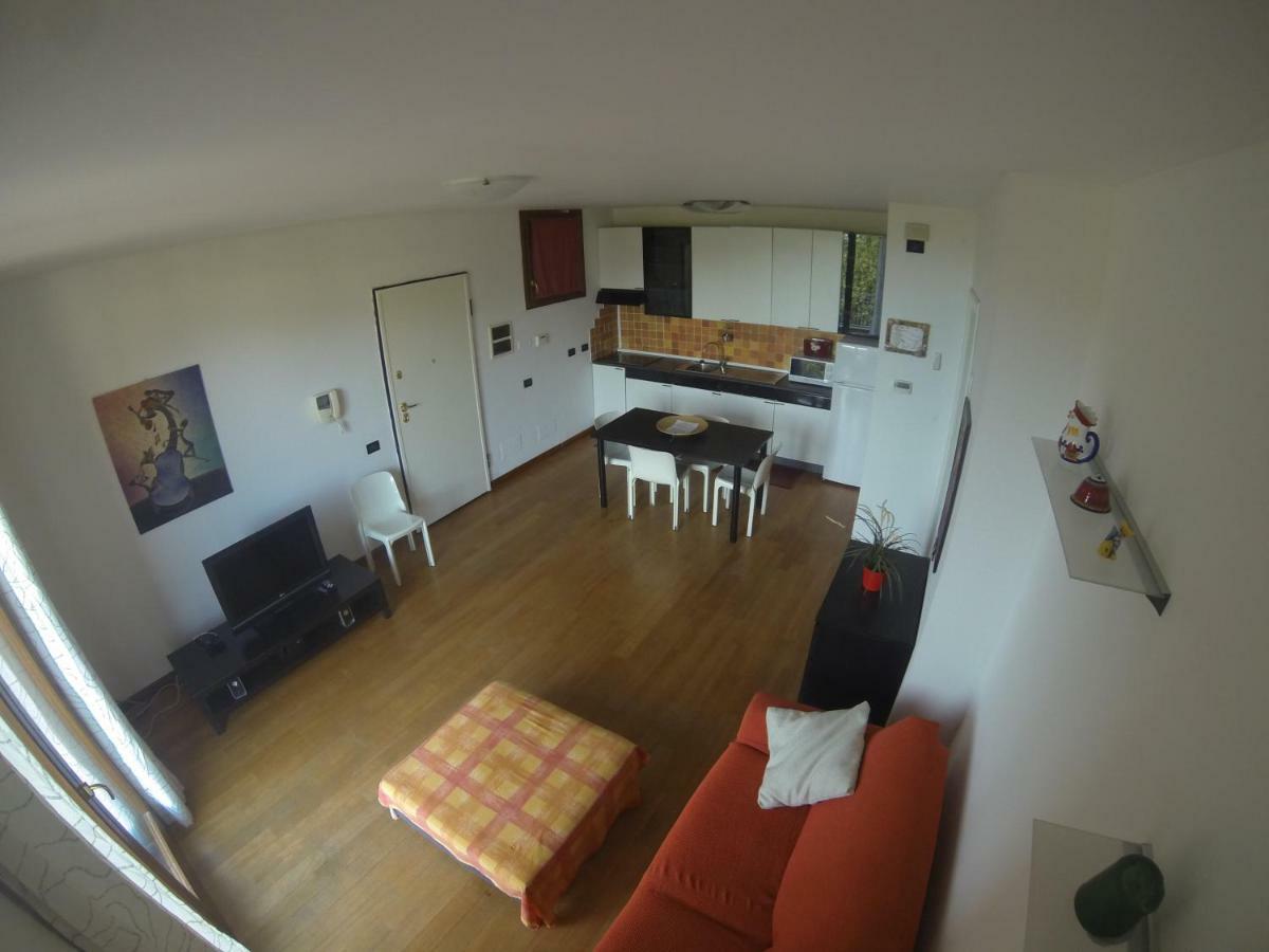 18 Buche Apartment Cogoleto Zewnętrze zdjęcie