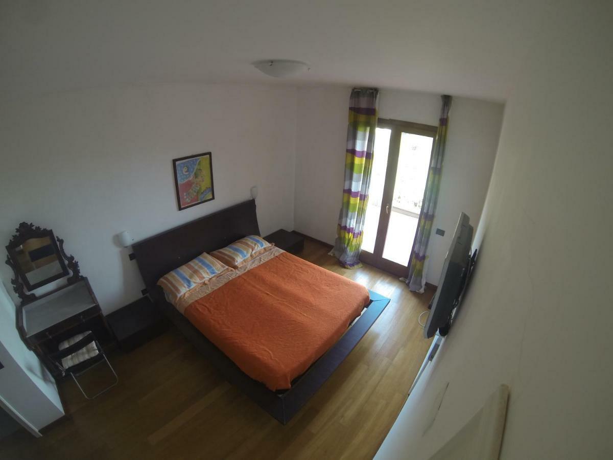 18 Buche Apartment Cogoleto Zewnętrze zdjęcie