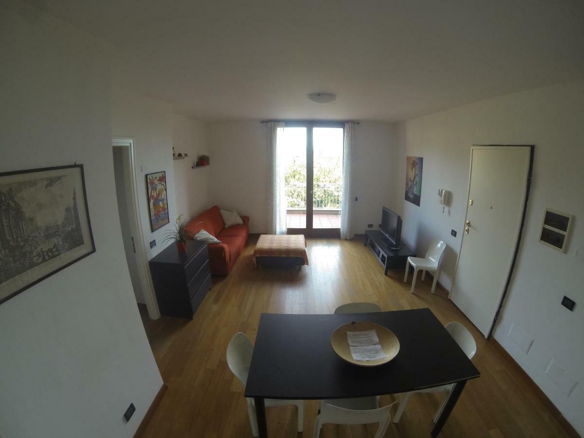 18 Buche Apartment Cogoleto Zewnętrze zdjęcie